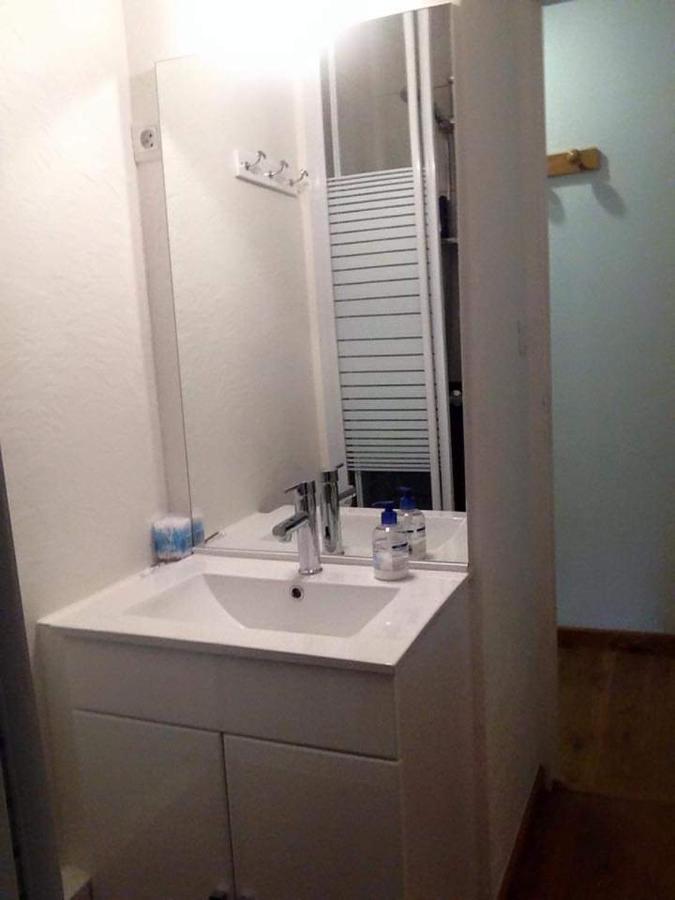 Foux D'Allos - Appartement Charmant Et Fonctionnel מראה חיצוני תמונה