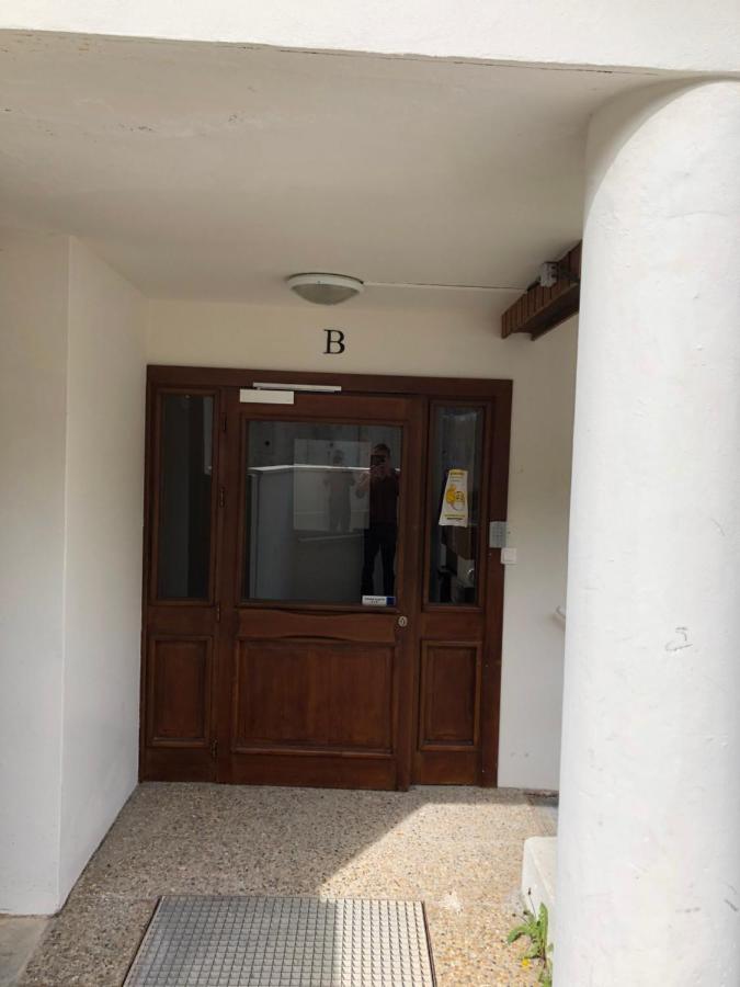Foux D'Allos - Appartement Charmant Et Fonctionnel מראה חיצוני תמונה