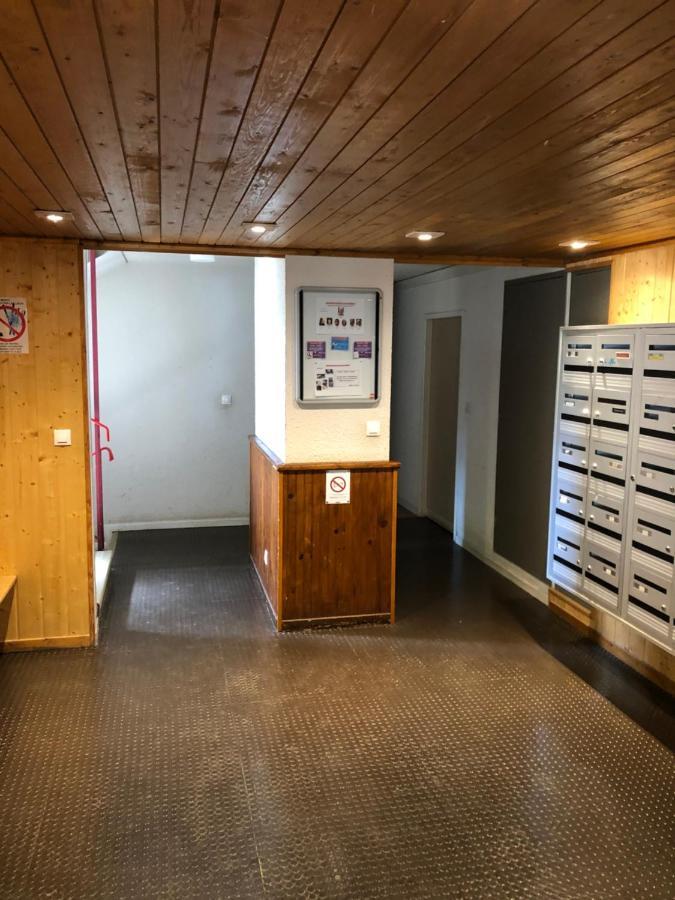 Foux D'Allos - Appartement Charmant Et Fonctionnel מראה חיצוני תמונה